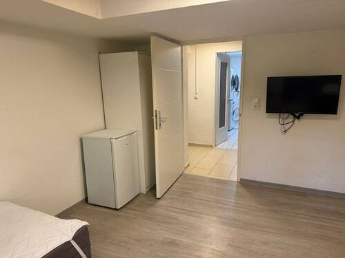 Zimmer 1 - Etagenwohnung mit 59,00 m&sup2; in Bad Homburg vor der Höhe zum Kaufen