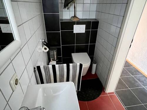 Gäste WC - 