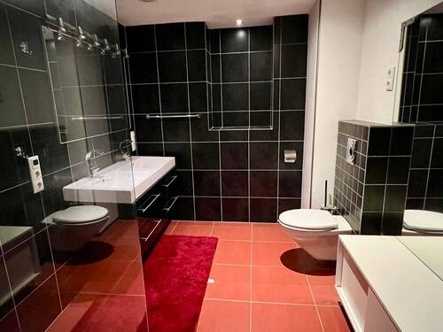 Badezimmer DG - 