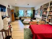 Wohnbereich EG - 7 Zimmer Reihenmittelhaus zum Kaufen in Neustadt an der Waldnaab