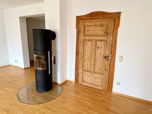 Schwedenofen - 
