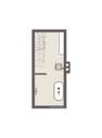 Grundriss Keller - 