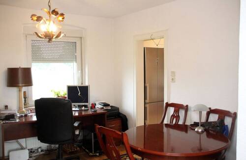 Essbereich - 