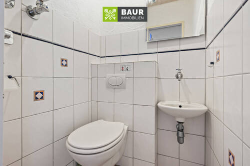 separates WC - 