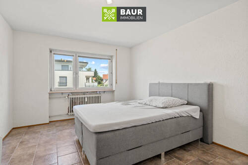 Schlafzimmer - 