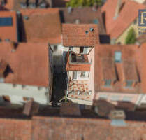 Wohnhaus in beliebter Mainnähe in Frickenhausen am Main
