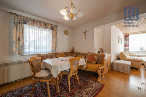 Essbereich - 