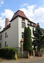 Ansicht Nordost - Mehrfamilienhaus, Wohnhaus in Leipzig