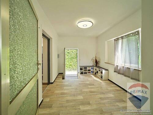 Hauswirtschaftsraum - 