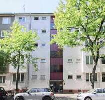 MFH mit deutlichem Entwicklungs- und Wertsteigerungspotenzial im Charlottenburger 