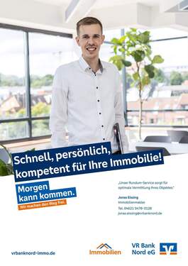 Ihr Ansprechpartner - 