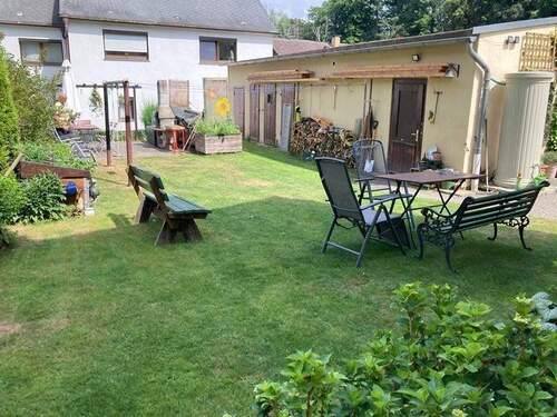 IMG_2286 - Etagenwohnung mit 37,40 m&sup2; in Pirna zur Miete