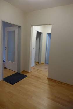 Diele.JPG - 3 Zimmer Etagenwohnung zum Kaufen in Neu Wulmstorf