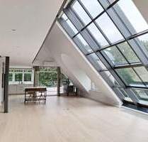 Ein Zuhause für höchste Ansprüche - direkt an der Krummen Lanke - Berlin Zehlendorf