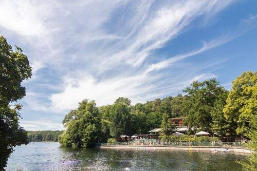 Bild 3 - 5 Zimmer Etagenwohnung in Berlin