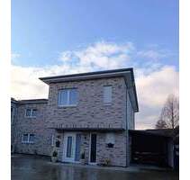 Attraktive hochwertige Doppelhaushälfte in ruhiger familienfreundlicher Lage - Osnabrück Atter