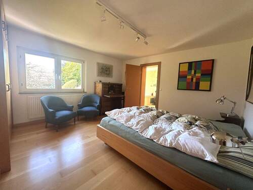 Elternschlafzimmer EG - 