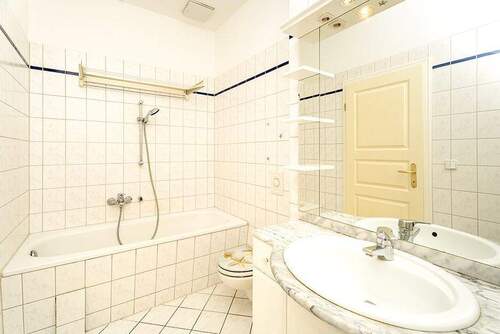 Badezimmer - 