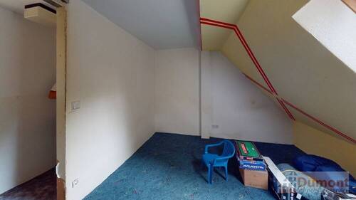 Zimmer DG Mitteleingang - 