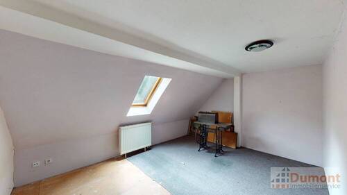 Zimmer DG rechter Eingang - 