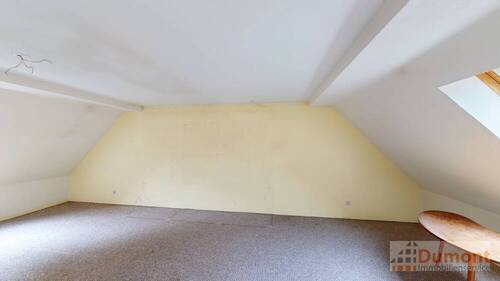 Zimmer DG rechter Eingang - 