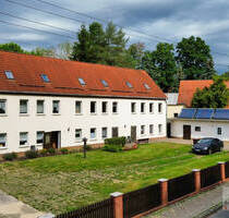 Großes freistehendes und vielseitig nutzbares Mehrfamilienhaus mit 5 Wohneinheiten nahe bei Leipzig. - Hohenmölsen / Wählitz