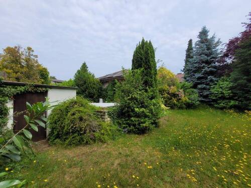 Garten - Grundstück in Dreieich zum Kaufen