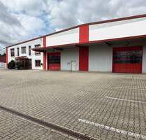 Gewerbe-Produktionsstandort mit Autobahnanbindung - Mühlau