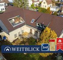 WEITBLICK: Arbeiten, Wohnen, Wohlfühlen - alles in einem! - Bietigheim-Bissingen