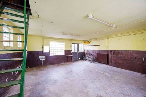 Werkstatt 1 - Mehrfamilienhaus, Wohnhaus mit 300,00 m&sup2; in Bietigheim-Bissingen zum Kaufen