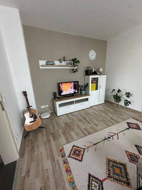 Wohnzimmer - ++gemütliche Wohlfühloase unterm Dach++