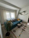 Wohnzimmer - 2 Zimmer Etagenwohnung zur Miete in Schwetzingen