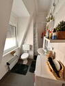 Tageslichtbad m. Dusche - 