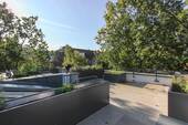 Dachterrasse WE 17 - 