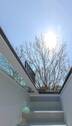 Zugang Dachterrasse - 