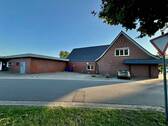 Seitenansicht - 