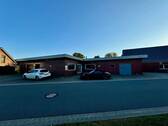 Seitenansicht - 