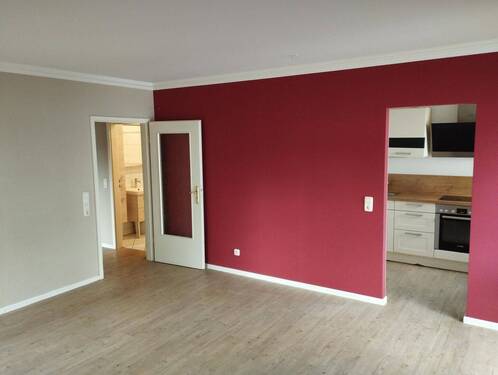 Wohnzimmer.jpg - 3 Zimmer Etagenwohnung zum Kaufen in Nienhagen
