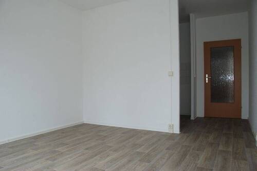 Zugang Küche Vergleichswohnung - 2 Zimmer Etagenwohnung zur Miete in Chemnitz