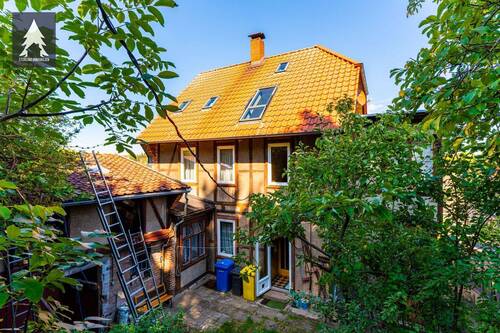 Haus/Hof - 