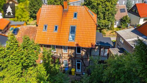 Luftaufnahme - 