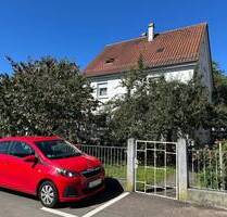 Charmante und gepflegte 3-Zimmer Altbau-Wohnung in sehr ruhiger, zentraler Lage von Göppingen
