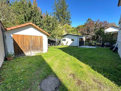 Garten - 