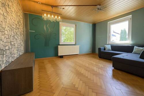 Wohnzimmer - 