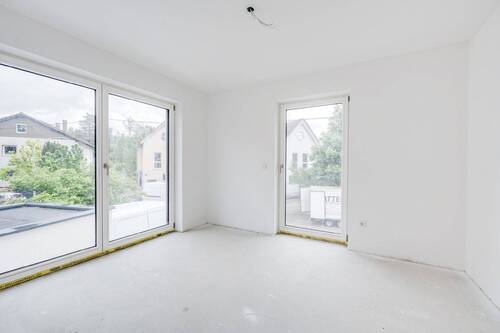 Kinderzimmer_OG - Doppelhaushälfte mit 166,00 m² in München zum Kaufen