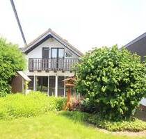 Gartenfreunde aufgepasst: EFH mit großem Garten in Wesseling-Keldenich