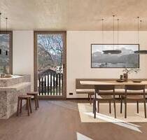 3-Zimmer Wohnung im Garmischer Zentrum - Garmisch-Partenkirchen