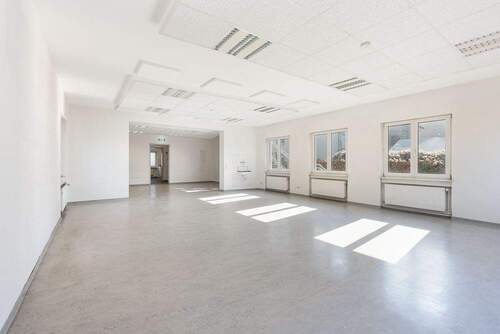 Gruppenraum Ansicht 1 - 