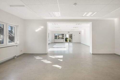 Gruppenraum Ansicht 2 - 