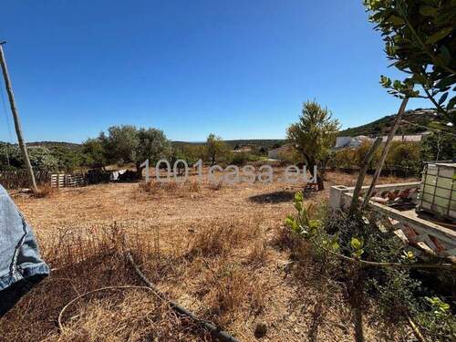 Bild 1 - Provisionsfrei - Landhaus-Idylle mit Meerblick: Ihr neues Projekt nahe Loulé